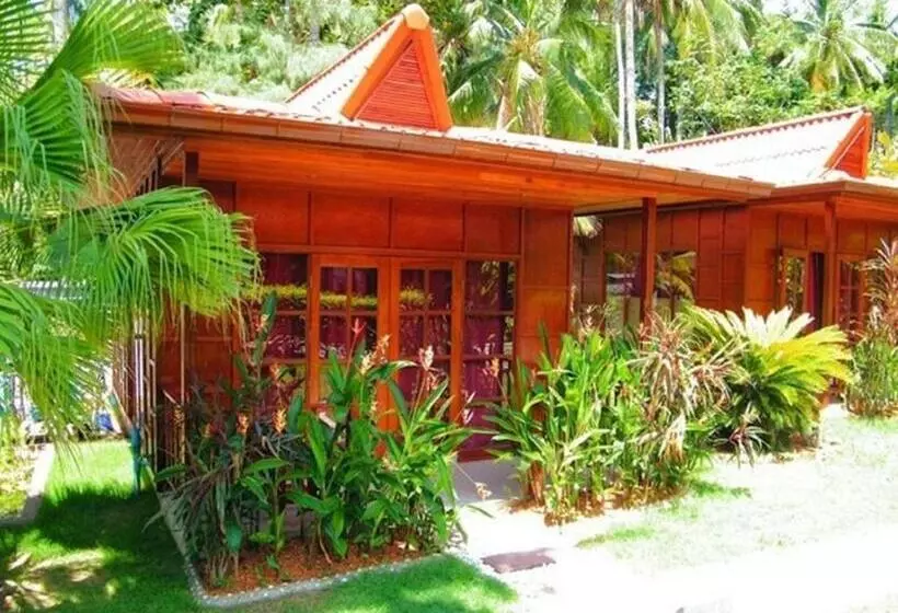 Fotos del hotel Cyana Beach Resort:  21