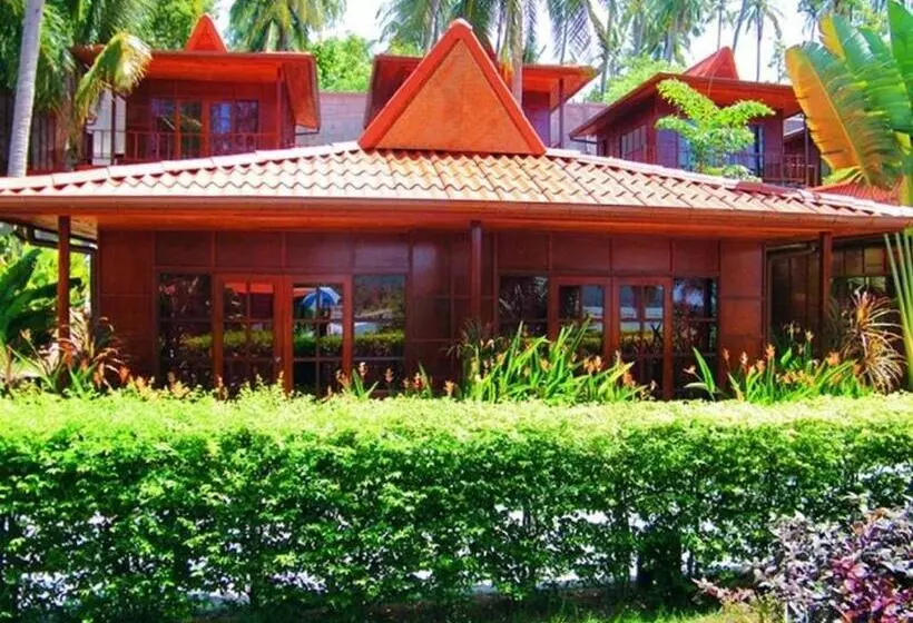 Fotos del hotel Cyana Beach Resort:  19