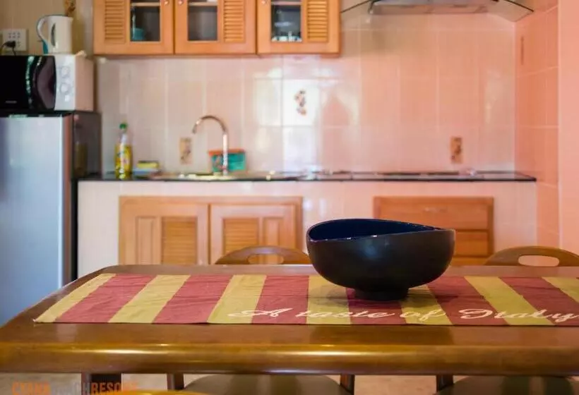 Fotos del hotel Cyana Beach Resort:  5