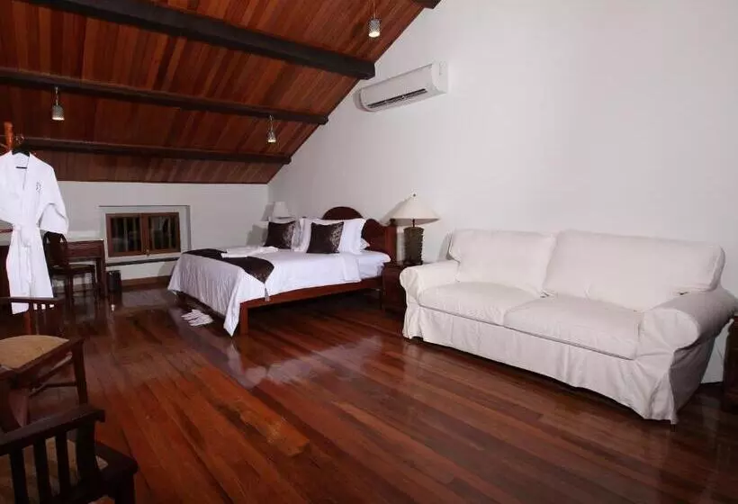 Fotos del hotel Gingerflower Boutique:  14