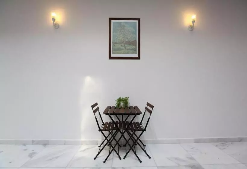 Fotos del hotel Gingerflower Boutique:  8