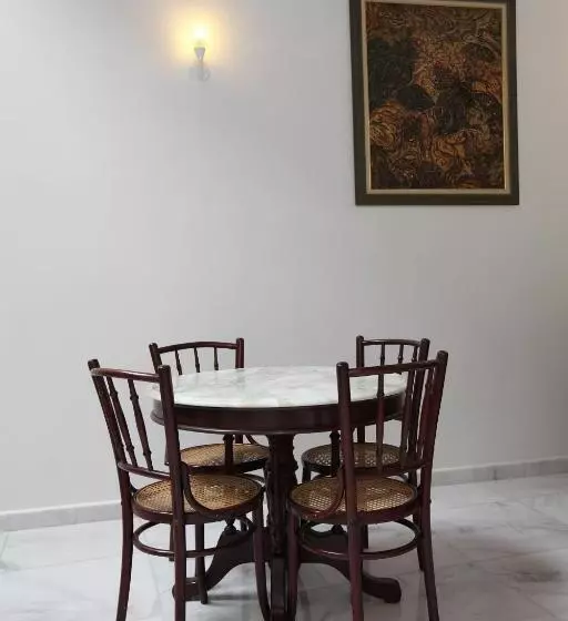 Fotos del hotel Gingerflower Boutique:  13