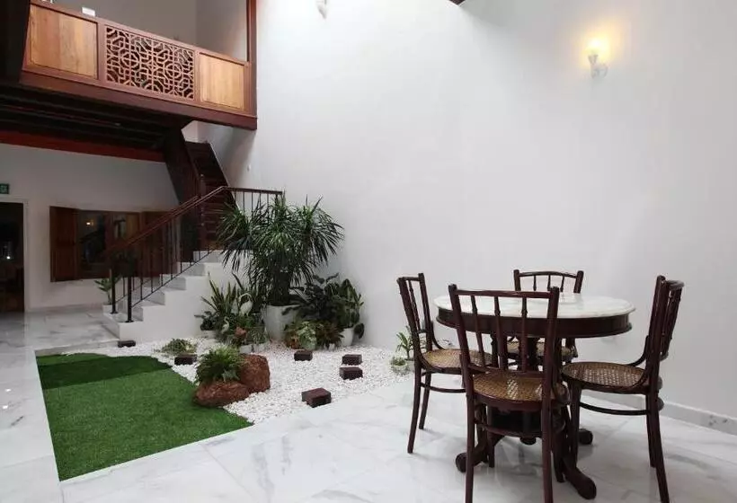 Fotos del hotel Gingerflower Boutique:  10