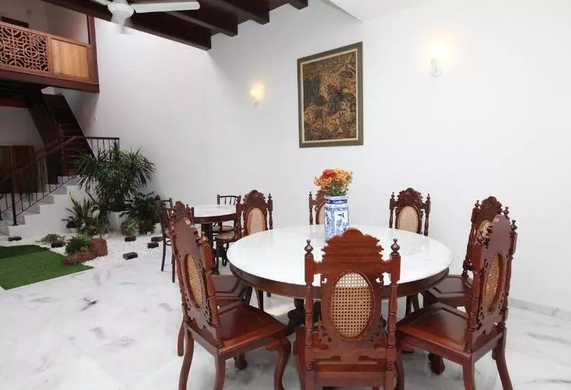 Fotos del hotel Gingerflower Boutique:  4