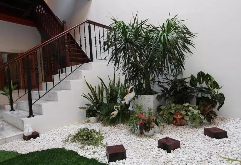 Fotos del hotel Gingerflower Boutique:  5