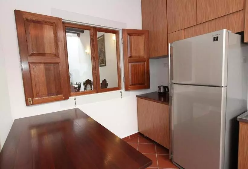 Fotos del hotel Gingerflower Boutique:  6