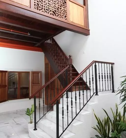 Fotos del hotel Gingerflower Boutique:  3