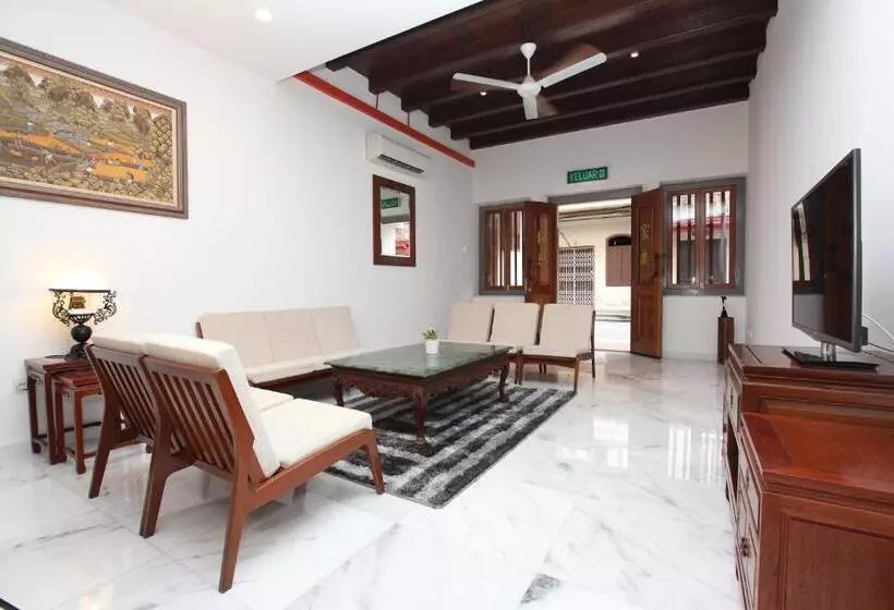 Fotos del hotel Gingerflower Boutique:  15