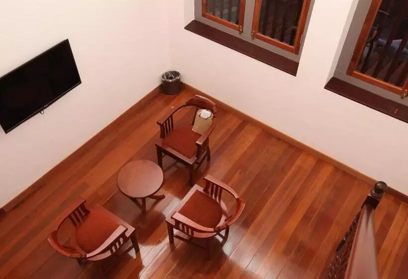 Fotos del hotel Gingerflower Boutique:  2