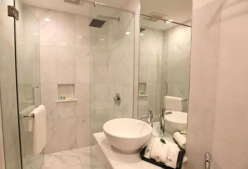 Fotos del hotel Gingerflower Boutique:  7