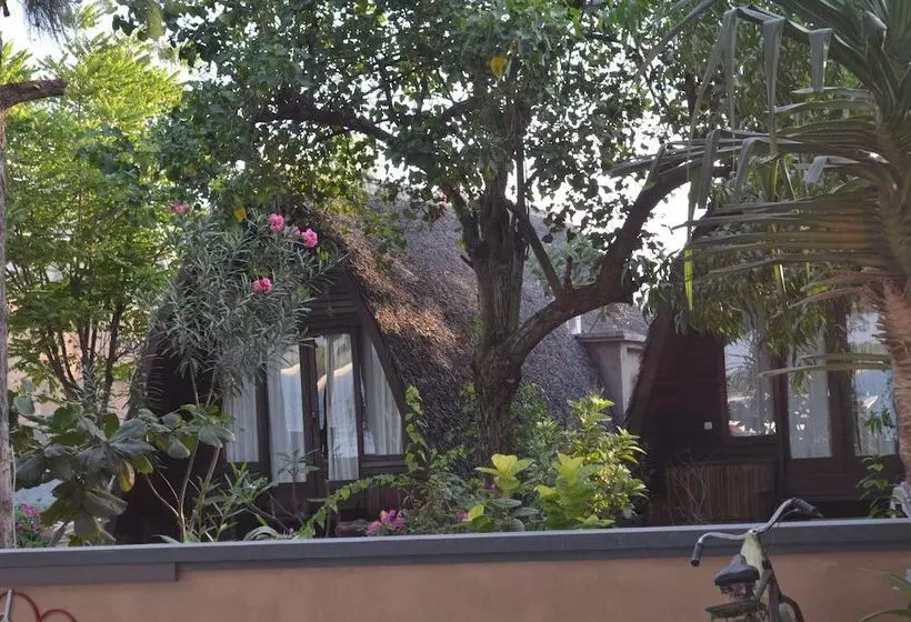 Fotos del hotel Good Heart Resort:  12