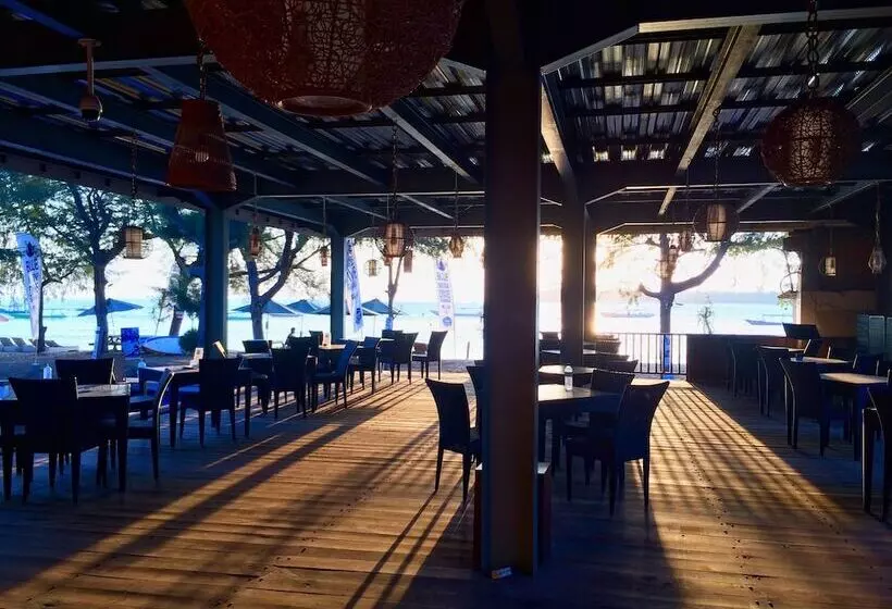 Fotos del hotel Good Heart Resort:  9