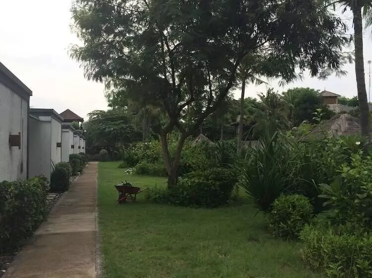 Fotos del hotel Good Heart Resort:  19