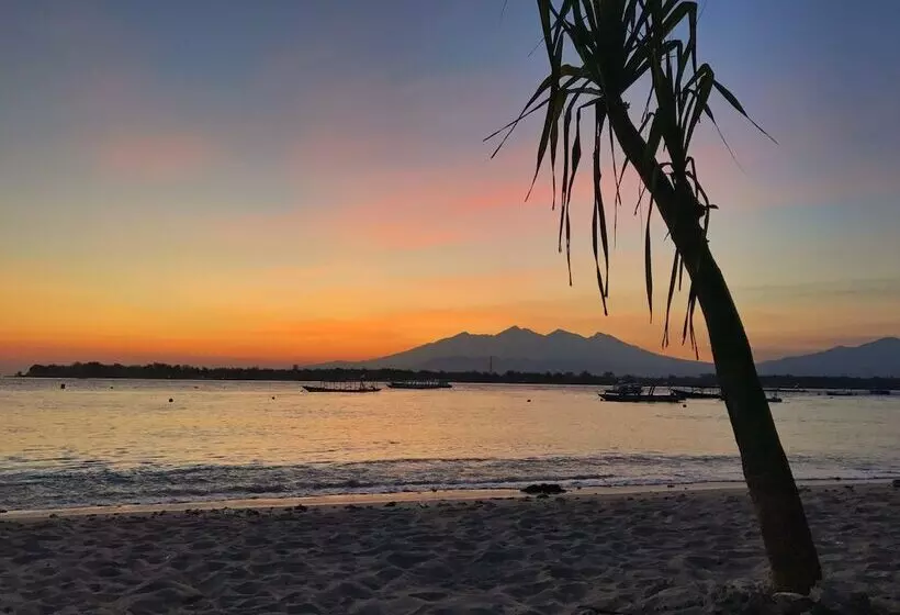 Fotos del hotel Good Heart Resort:  18