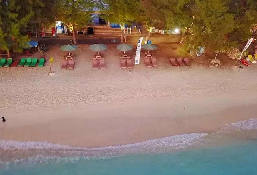 Fotos del hotel Good Heart Resort:  22