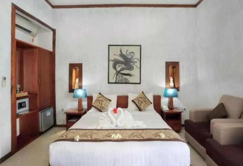 Fotos del hotel Good Heart Resort:  2