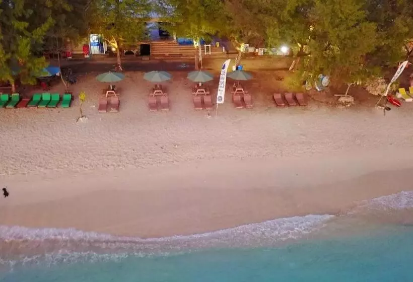 Fotos del hotel Good Heart Resort:  20