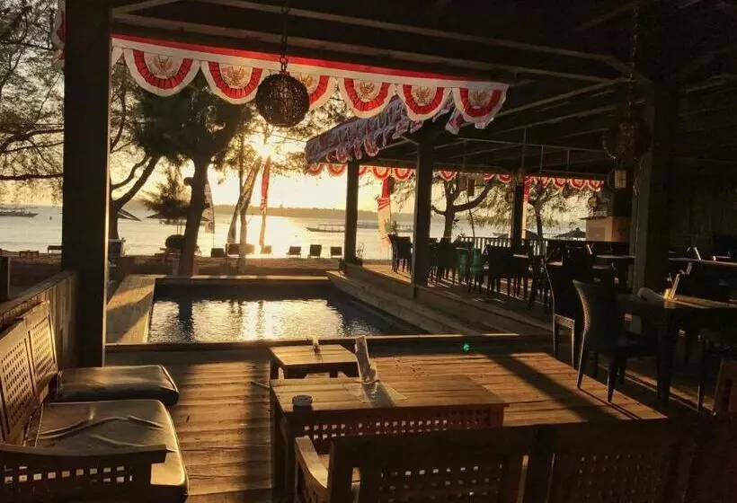 Fotos del hotel Good Heart Resort:  8