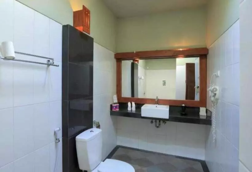 Fotos del hotel Good Heart Resort:  5