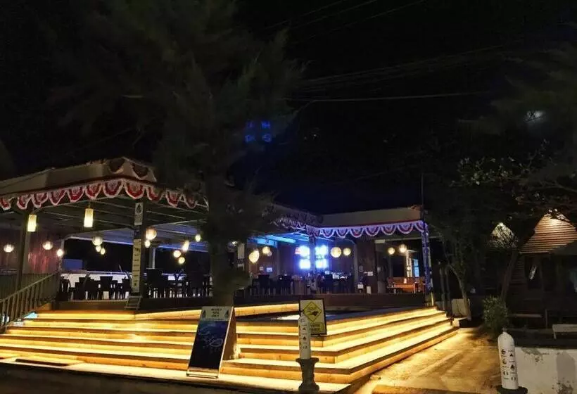 Fotos del hotel Good Heart Resort:  15