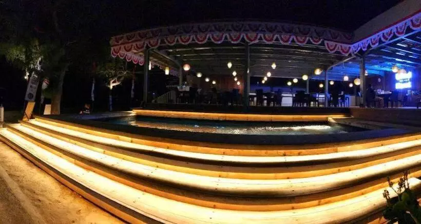 Fotos del hotel Good Heart Resort:  3