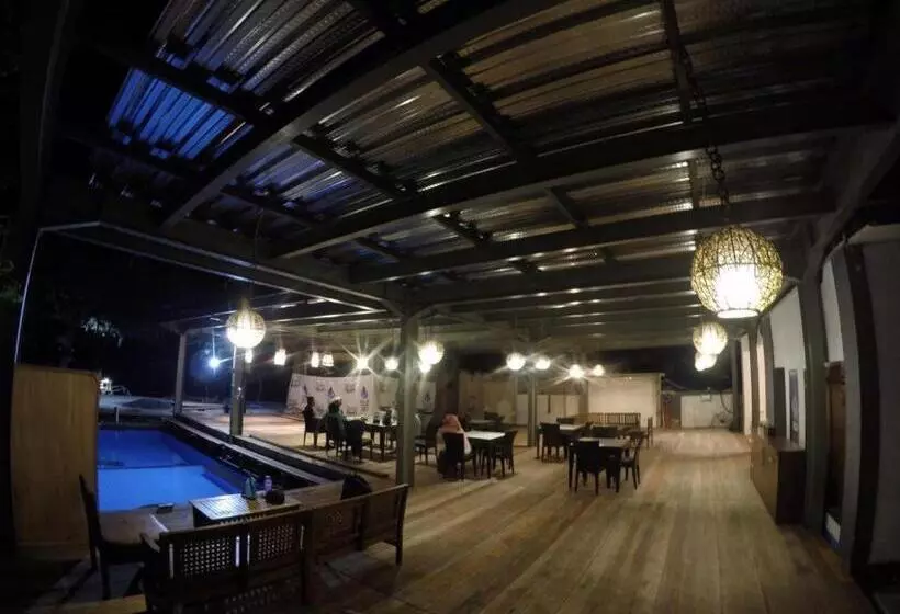 Fotos del hotel Good Heart Resort:  11