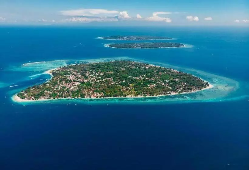 Fotos del hotel Good Heart Resort:  10