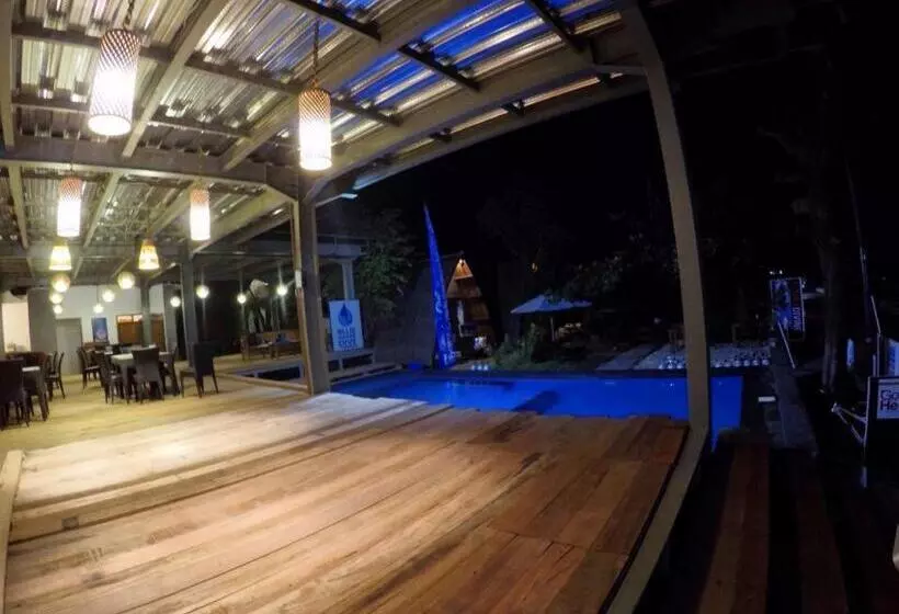 Fotos del hotel Good Heart Resort:  14