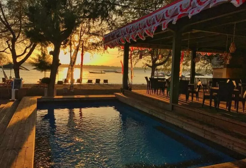 Fotos del hotel Good Heart Resort:  17