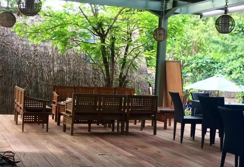 Fotos del hotel Good Heart Resort:  4