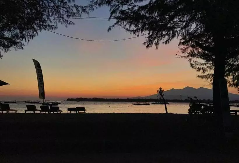 Fotos del hotel Good Heart Resort:  13