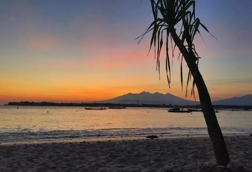 Fotos del hotel Good Heart Resort:  16