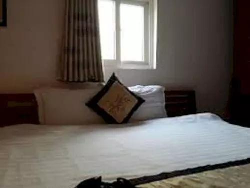 Fotos del hotel Hanoi Apple:  24