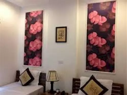 Fotos del hotel Hanoi Apple:  18