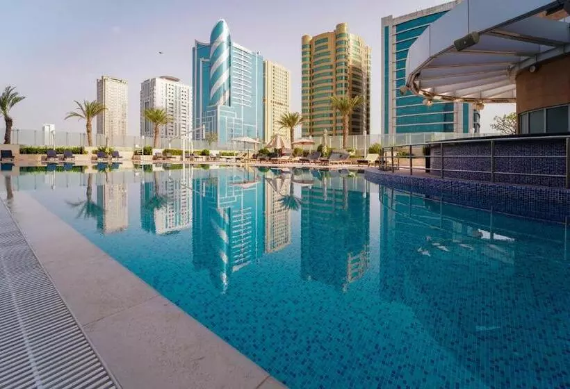 Fotos del hotel Ibis Fujairah:  8