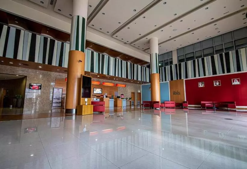 Fotos del hotel Ibis Fujairah:  5