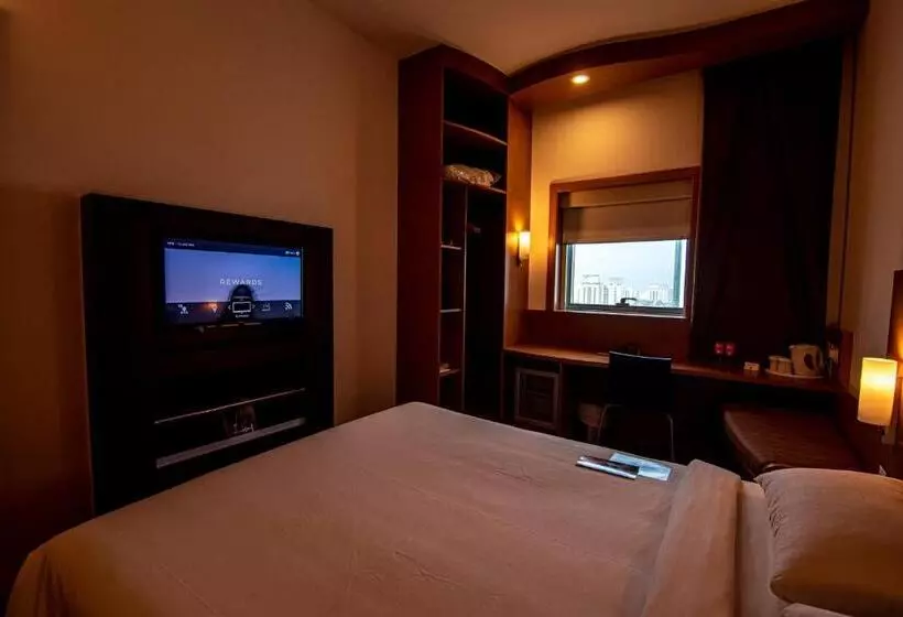 Fotos del hotel Ibis Fujairah:  24