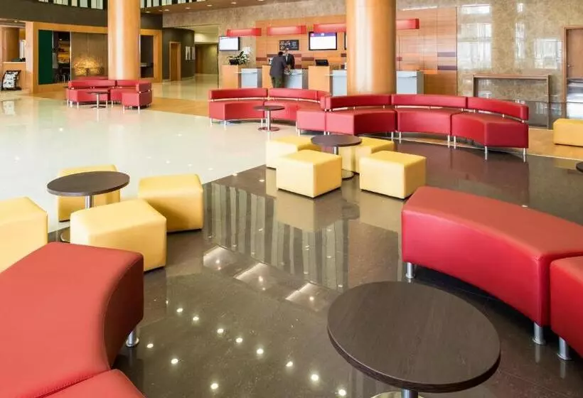 Fotos del hotel Ibis Fujairah:  14