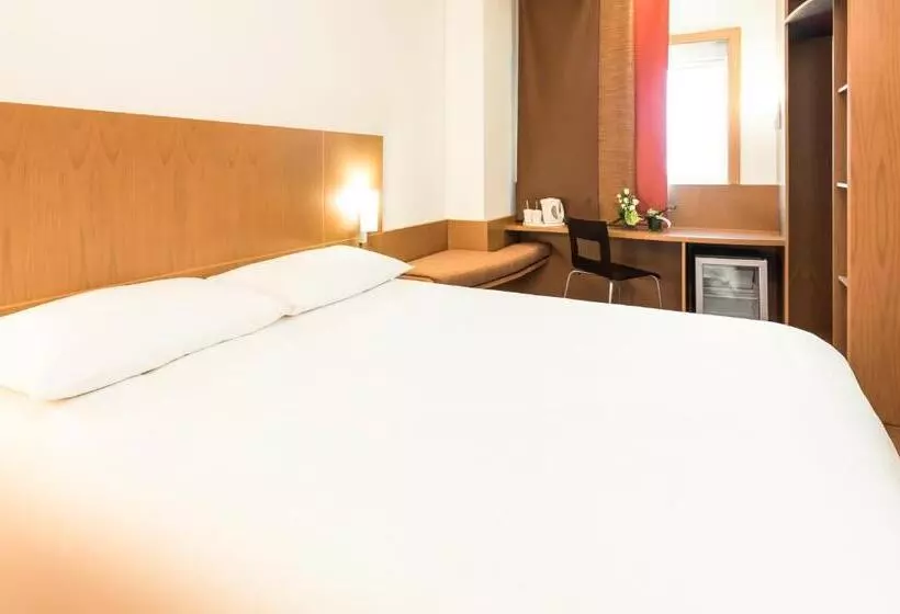 Fotos del hotel Ibis Fujairah:  25