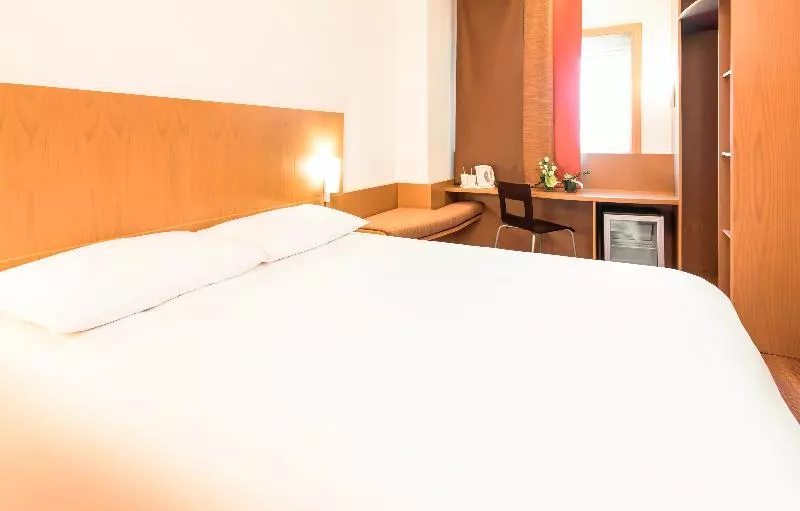 Fotos del hotel Ibis Fujairah:  12