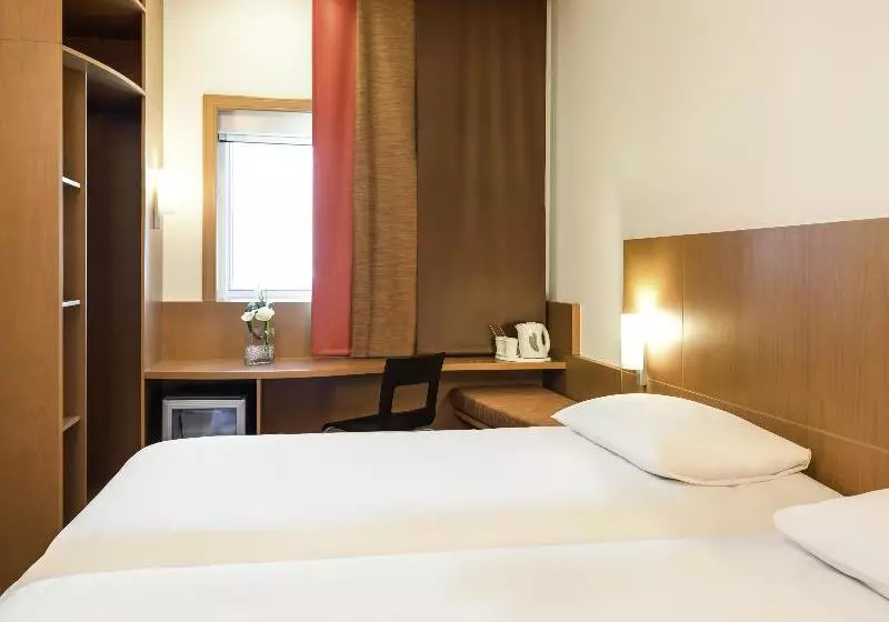 Fotos del hotel Ibis Fujairah:  2