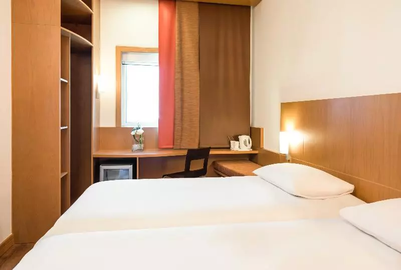 Fotos del hotel Ibis Fujairah:  21