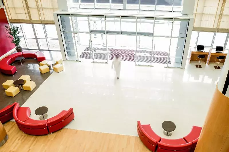 Fotos del hotel Ibis Fujairah:  15