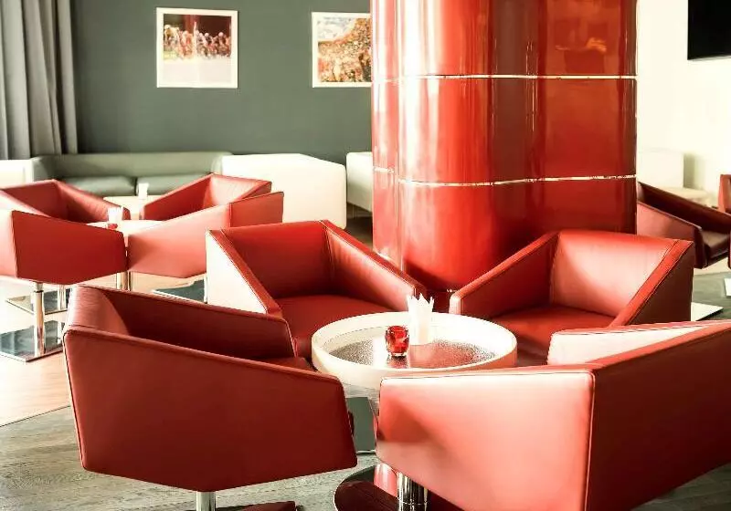 Fotos del hotel Ibis Fujairah:  18