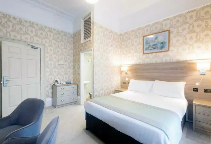 Fotos del hotel Lindum Lodge:  14