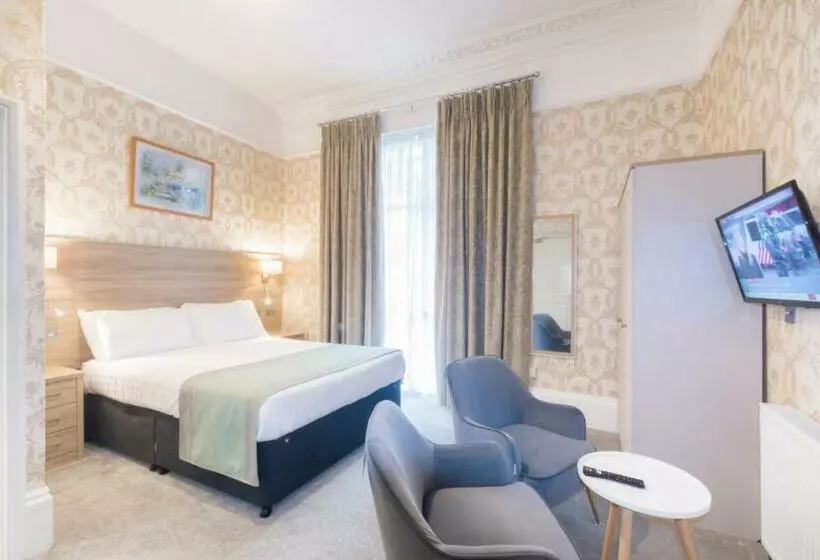 Fotos del hotel Lindum Lodge:  11