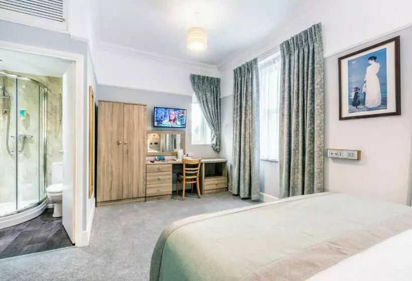 Fotos del hotel Lindum Lodge:  22