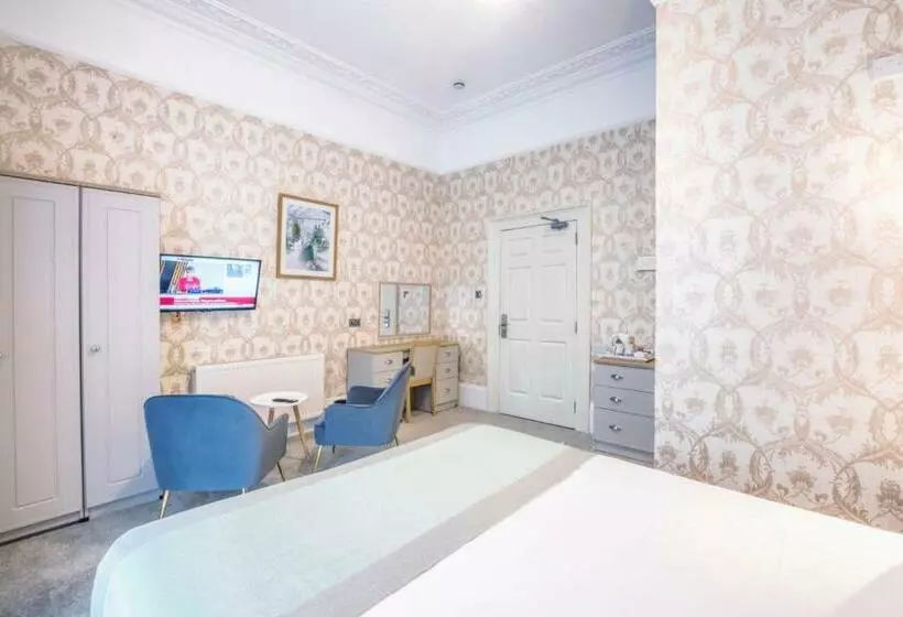 Fotos del hotel Lindum Lodge:  15