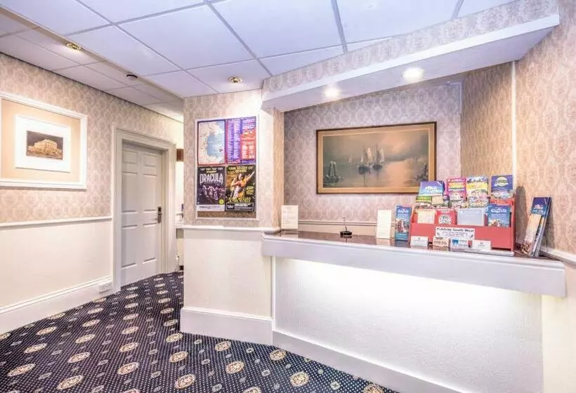 Fotos del hotel Lindum Lodge:  8