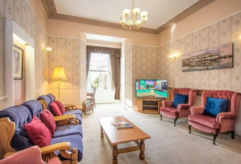 Fotos del hotel Lindum Lodge:  19